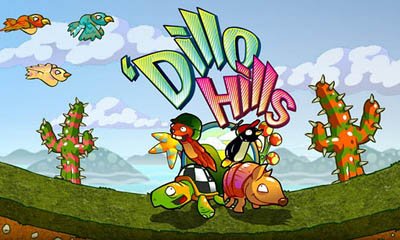 download Dillo Hills apk